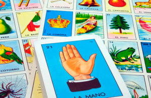 #Diversi&oacute;n: 5 juegos de mesa tradicionales para tu Noche Mexicana