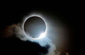 Eclipse solar