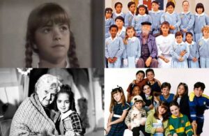 Las mejores Telenovelas de la historia (Parte 3)