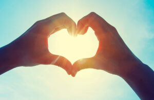 &iquest;Por qu&eacute; usamos un coraz&oacute;n para explicar nuestros sentimientos?