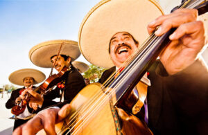 Las 10 mejores canciones mexicanas para el 15 de septiembre