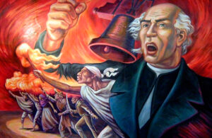 Los secretos de Miguel Hidalgo