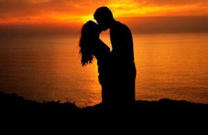 El amor es…