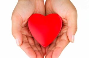 Día Mundial del Corazón