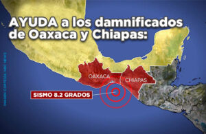 La gente es lo importante para nosotros