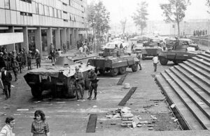 2 de octubre: 5 pel&iacute;culas y documentales para recordar la Matanza de Tlatelolco
