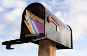 D&iacute;a Mundial del Correo