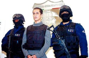 Los 5 asesinos seriales m&aacute;s famosos de M&eacute;xico