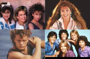 Los 10 artistas pop m&aacute;s exitosos de la d&eacute;cada de los 80&acute;s