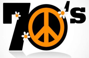 Los 70&acute;s (Parte 4)