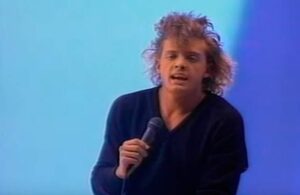 Fr&iacute;a Como El Viento &ndash; Luis Miguel