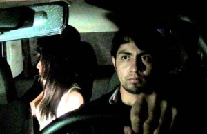 La escalofriante leyenda de la Mujer del Taxi