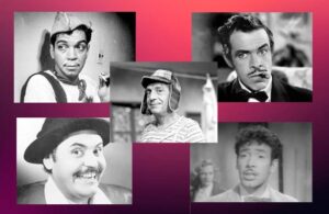 Los 6 comediantes m&aacute;s destacados de M&eacute;xico