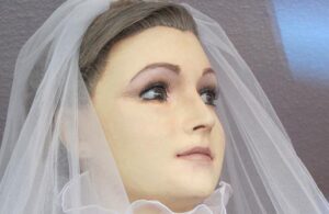 La Pascualita: La leyenda de la embalsamada que ahora es un maniqu&iacute;