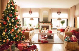 8 art&iacute;culos navide&ntilde;os que no pueden faltar en tu hogar