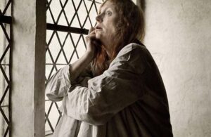 &iexcl;Qu&eacute; miedo! La terrible leyenda de Casilda la Incendiaria