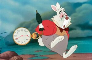 Los 8 conejos m&aacute;s famosos del espect&aacute;culo