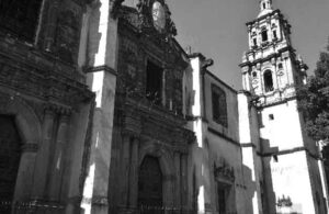 La leyenda del Antiguo Convento de la Concepci&oacute;n