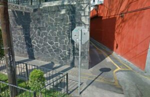 La leyenda del Callejón del Diablo en la CDMX