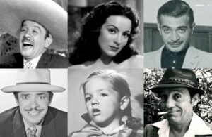 10 grandes frases inmortalizadas por 10 grandes famosos