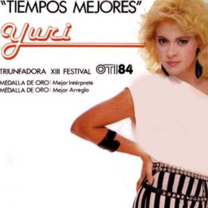 Tiempos Mejores
