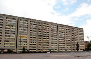 Tlatelolco, los sucesos m&aacute;s aterradores que se cuentan del lugar