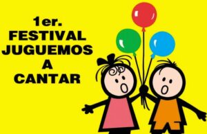 1er Festival Juguemos a Cantar &iquest;Cu&aacute;les fueron las 5 mejores canciones?