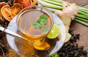 6 tipos de t&eacute; medicinales que NO pueden faltar en tu cocina