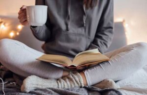 8 magn&iacute;ficos LIBROS que no puedes dejar de leer