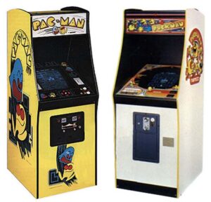 &iquest;Cu&aacute;les fueron los mejores avances tecnol&oacute;gicos en la d&eacute;cada de los 80&acute;s?