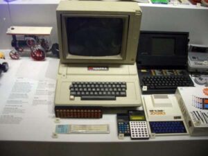 &iquest;Cu&aacute;les fueron los mejores avances tecnol&oacute;gicos en la d&eacute;cada de los 80&acute;s?