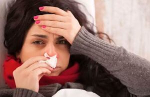 5 Consejos para evitar una gripa
