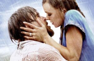 Las 5 mejores películas románticas para ver con tu pareja