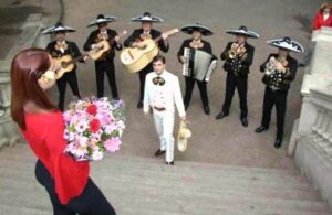 Serenata romántica: 5 canciones para conquistarla