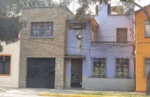 La leyenda de La Moira