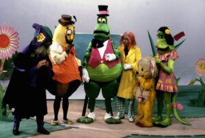 5 programas infantiles de la d&eacute;cada de los 80&acute;s que nunca olvidaremos 