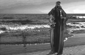La leyenda de la Mujer del Candil (Guerrero)