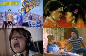 Las 5 pel&iacute;culas de chavitos que todos hemos visto