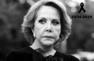 Las telenovelas de Mar&iacute;a Rubio