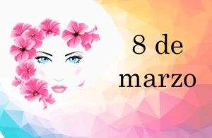 D&iacute;a internacional de la mujer