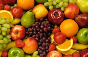 &iquest;Cu&aacute;les son las frutas menos saludables?