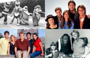 7 series y programas americanos que todo chavoruco extraña