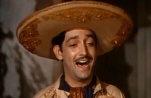 Jorge Negrete: Las 10 mejores pel&iacute;culas del &ldquo;Charro cantor&rdquo;