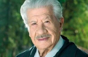 Ignacio L&oacute;pez Tarso cumple 95 a&ntilde;os y estas son sus mejores pel&iacute;culas