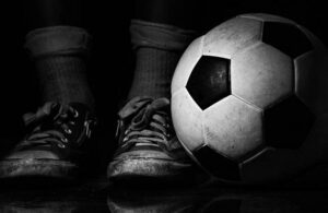 La leyenda del Ni&ntilde;o de la Pelota