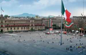 5 espectaculares lugares para visitar en la Ciudad de M&eacute;xico