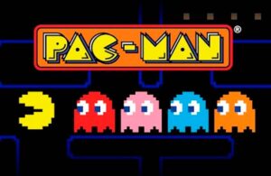 Pac-Man: El juego de “arcade” que se convirtió en un clásico