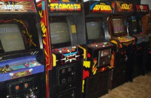 Los 8 mejores videojuegos de la d&eacute;cada de los 80&acute;s