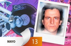 En 1962 nace el actor Eduardo Palomo&hellip;