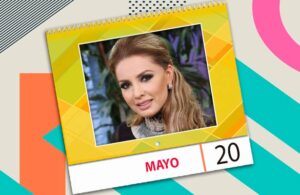 En 1973 nace la actriz y cantante Paty Navidad